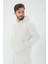 Erkek 3 Iplik Içi Pamuklu Oversize Uzun Kollu Sweatshirt 1