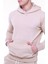 Erkek 3 Iplik Içi Pamuklu Oversize Uzun Kollu Sweatshirt 2