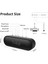 BTS20C Xsound Go 2X8W 24 Saat Oynatma Süresi Ipx7 Su Geçirmez Taşınabilir Tws Bluetooth Hoparlör Siyah 2