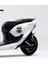 Kurukafa Choper Kask Araba Oto Motosiklet Sticker 00072 3