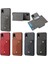 Samsung Galaxy A03 Çekirdek Kart Tutucu Cüzdan Kılıf Kickstand Için Cüzdan Kılıf (Yurt Dışından) 3