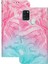 Samsung Galaxy A21S Tam Koruma Için Flip Case Mermer Desen Manyetik (Yurt Dışından) 1