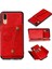Cüzdan Kılıf Için Huawei P20 Darbeye Koruyucu Buit Demir Cüzdan Kılıf (Yurt Dışından) 1
