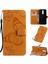 Oppo F11 Pu Deri Manyetik Kapak Için Flip Case Darbeye Kapak ile (Yurt Dışından) 1