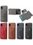 Samsung Galaxy A03 Çekirdek Kart Tutucu Cüzdan Kılıf Kickstand Için Cüzdan Kılıf (Yurt Dışından) 2
