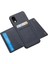 Samsung Galaxy A03 Çekirdek Kart Tutucu Cüzdan Kılıf Kickstand Için Cüzdan Kılıf (Yurt Dışından) 5