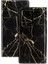 Samsung Galaxy S20 Tam Koruma Kartı Yuvaları Için Flip Case Tutucu Pu (Yurt Dışından) 5