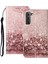 Samsung Galaxy S22 Artı 5g Tam Koruma Pu Deri Cüzdan Için Flip Case (Yurt Dışından) 5