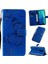 Kart Yuvası Standı Pu ile Oppo 10X 10X Zoom Darbeye Dayanıklı Kapak Için Flip Case (Yurt Dışından) 1