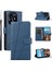 Tecno Spark 10 Şok Emici Darbeye Dayanıklı Kickstand Üç Için Flip Case (Yurt Dışından) 1