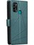 Infinix Sıcak 9 Oynamak Için Flip Case Üç Kart Yuvaları Darbeye Şok (Yurt Dışından) 5