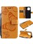 Kart Yuvası Standı ile Xiaomi 11 Pro Için Flip Case Darbeye Kapak Pu (Yurt Dışından) 1