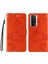 Xiaomi Redmi Için Flip Case K60 Pro Darbeye Kapak Pu ile Manyetik Kapak (Yurt Dışından) 1