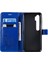 Xiaomi Not 10 Için Flip Case Kickstand Pu Deri Manyetik Kapak ile (Yurt Dışından) 4