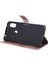 Xiaomi Redmi Not 6 Pro Darbeye Kapak Için Flip Case Kickstand ile (Yurt Dışından) 3