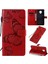 Xiaomi Redmi Not 9 Için Flip Case Pro/kart Yuvası Standı ile 9s Manyetik Pu (Yurt Dışından) 1