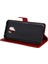 Xiaomi Redmi Not 9 Için Flip Case Pro/kart Yuvası Standı ile 9s Manyetik Pu (Yurt Dışından) 4