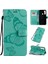 Xiaomi Redmi Not 8t Için Flip Case Kart Yuvası Standı ile Darbeye Kapak (Yurt Dışından) 1