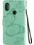 Xiaomi Redmi Not 6 Pro Darbeye Kapak Için Flip Case Kickstand ile (Yurt Dışından) 3