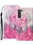 Samsung Galaxy S22 Artı 5g Tam Koruma Pu Deri Cüzdan Için Flip Case (Yurt Dışından) 1