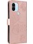 Xiaomi Redmi A1 Artı Manyetik Kapak Için Flip Case Kart Yuvası Standı ile Pu (Yurt Dışından) 4