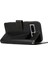 Google Piksel 7 Pro Şok Emici Üç Kart Yuvaları Için Flip Case (Yurt Dışından) 5