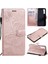 Kart Yuvası Standı ile Oneplus Nord Için Flip Case Manyetik Kapak Pu Deri (Yurt Dışından) 1