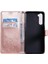 Kart Yuvası Standı ile Oneplus Nord Için Flip Case Manyetik Kapak Pu Deri (Yurt Dışından) 3