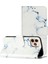 Iphone 12 Için Flip Case Mini Kart Yuvaları Tutucu Pu Deri Cüzdan Tam (Yurt Dışından) 1