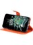 Oneplus 10T Için Flip Case Pu Deri Flip Kickstand Darbeye Kapak Kapak (Yurt Dışından) 5