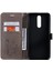Oppo F11 Pu Deri Manyetik Kapak Için Flip Case Darbeye Kapak ile (Yurt Dışından) 4