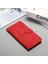 Oneplus Nord Ce4 Anti-Damla Koruma Darbeye Deri Pu Için Flip Case (Yurt Dışından) 3