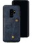 Samsung Galaxy S9 Kickstand Kart Tutucu Cüzdan Kılıf Buit Için Cüzdan Kılıf (Yurt Dışından) 5