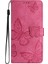 Oppo Oppo 8 Pro 5g Manyetik Kapatma Cüzdan Kart Yuvaları Tutucu Için Flip Case (Yurt Dışından) 1