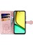 Realme C67 4g Için Kılıf Kapak Çevirin Kılıf Darbeye Karikatür Hayvanlar (Yurt Dışından) 2