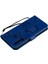 Samsung Galaxy A7 2018 Flip Kickstand Darbeye Kapak Kapak Için Flip Case (Yurt Dışından) 3