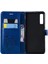 Samsung Galaxy A7 2018 Flip Kickstand Darbeye Kapak Kapak Için Flip Case (Yurt Dışından) 5