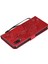Samsung Galaxy A02 Için Flip CASE/M02 Pu Deri Darbeye Kapak ile Çevirin (Yurt Dışından) 5