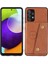 Samsung Galaxy A32 4g Cüzdan Kılıf Kart Tutucu Darbeye Dayanıklı Cüzdan Kılıf (Yurt Dışından) 5