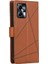Motorola Moto G24 Şok Emici Darbeye Kickstand Kart Için Flip Case (Yurt Dışından) 5