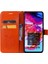 Samsung Galaxy A70 Darbeye Kapak Flip Kickstand Manyetik Kapak (Yurt Dışından) 5