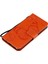 Kart Yuvası Standı ile Samsung Galaxy A40 Flip Case Kickstand Pu (Yurt Dışından) 3