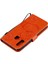 Kart Yuvası Standı ile Samsung Galaxy A40 Flip Case Kickstand Pu (Yurt Dışından) 5