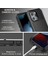 Iphone 15 Için Kılıf 360 Tam Vücut Koruyucu Kapak Ağır Darbeye Dayanıklı (Yurt Dışından) 3