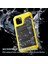 Iphone 12 Için Su Geçirmez Kılıf Pro Max Ağır Dayanıklı IP68 Su Geçirmez (Yurt Dışından) 5