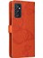 Samsung Galaxy M52 5g Darbeye Kapak Flip Kickstand Pu Deri (Yurt Dışından) 5