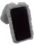 Xiaomi Poco F6 Peluş Telefon Kılıfı Için Kılıf Sonbahar ve Kış Sevimli Peluş Kulaklar (Yurt Dışından) 4