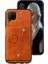 Samsung Galaxy Wallet 5g Cüzdan Kılıf Için Cüzdan Kılıf Darbeye Koruyucu (Yurt Dışından) 1
