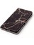 Iphone 7/8 Için Flip Case Tam Koruma Manyetik Mermer Desen Pu Cüzdan (Yurt Dışından) 3