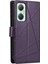 Infinix Sıcak 20 5g Şok Emici Üç Kart Yuvaları Kickstand Için Flip Case (Yurt Dışından) 5